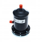 DCR 0487s Корпус фильтра 023U7251R