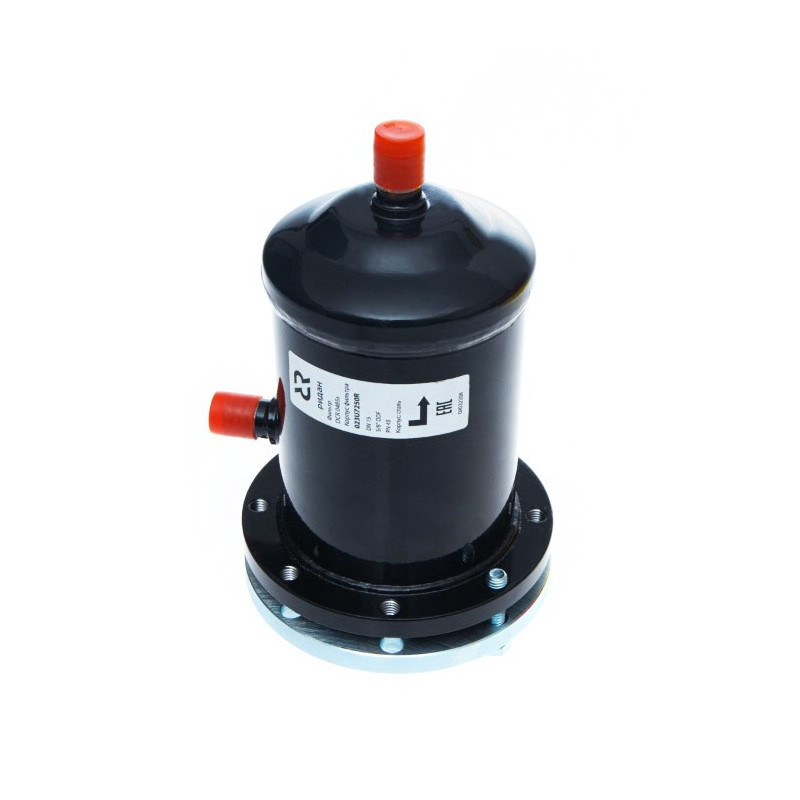 DCR 0487s Корпус фильтра 023U7251R