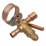 Клапан терморегулирующий TGE 20-21 067N3221R