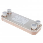 Теплообменник пластинчатый паяный BPHE RD-027-40-3,0-H 111B0190R