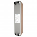 Теплообменник пластинчатый паяный BPHE RD-052-50-3.0-HQ 021H8700R