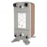 Теплообменник пластинчатый паяный BPHE RD-113W-78-3,0-HDQ 021H2691R