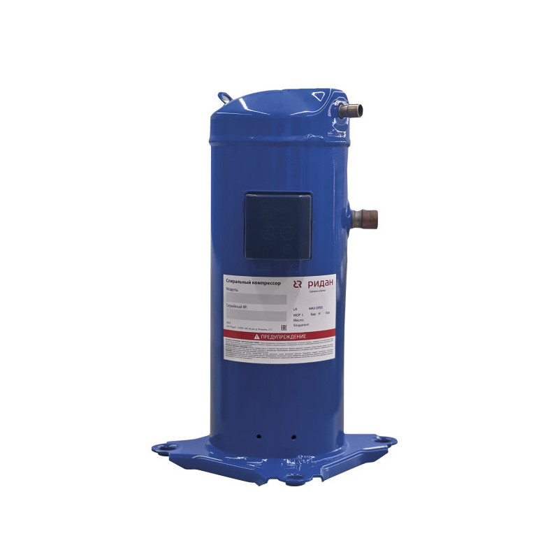 Компрессор спиральный RCM09E4LB7CA 141R8601