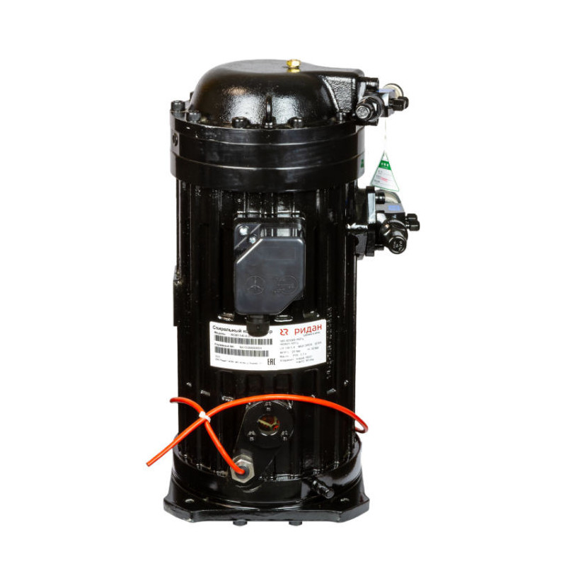 Компрессор спиральный RCM048E4LT7HA 121R8808