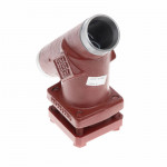 Обратный клапан CHV 125 D STR 148C5125R