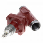 Регулирующий клапан CHV 100 D STR 148B5100R