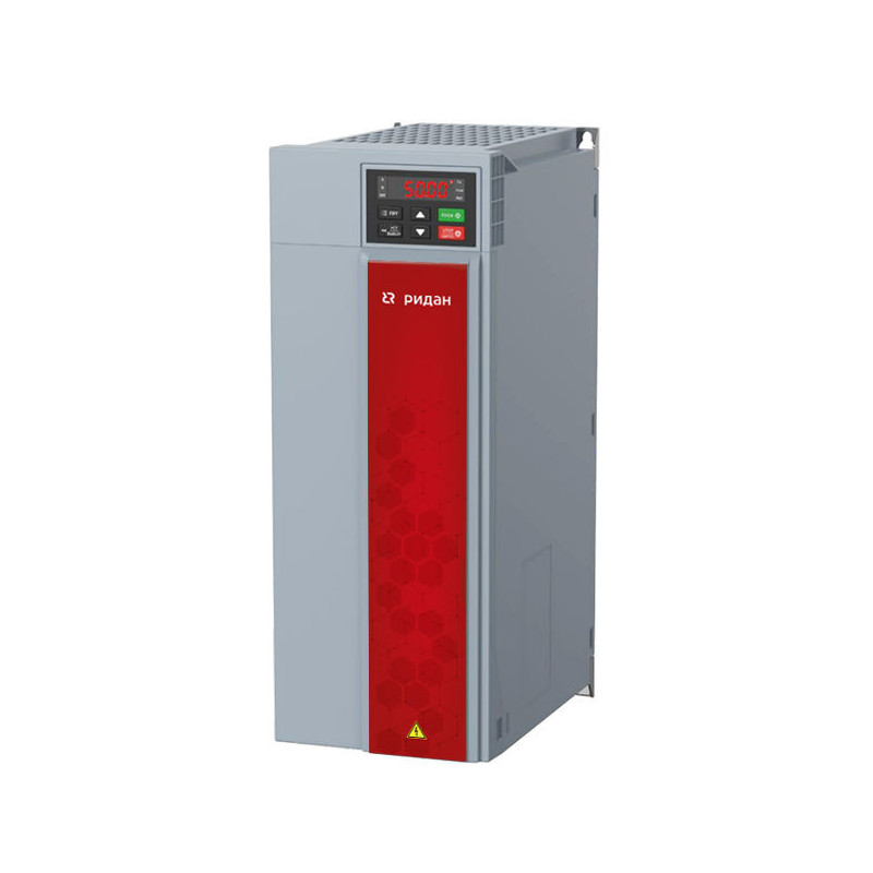 Преобразователь частоты RF-101-PK75-0003-A-T4-E20-B-H 009D0023R