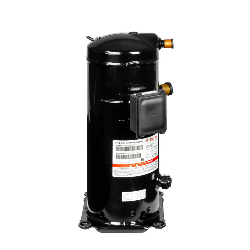 Компрессор спиральный RCM076E4LB7HA 121R8654