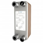 Теплообменник пластинчатый паяный BPHE RD-014-10-3,0-H 111B0277R