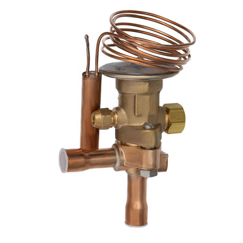 Клапан терморегулирующий TE 5-3 069B4103R