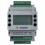 Контроллер производительности Р-КП 301 в. 2 080G0289R1