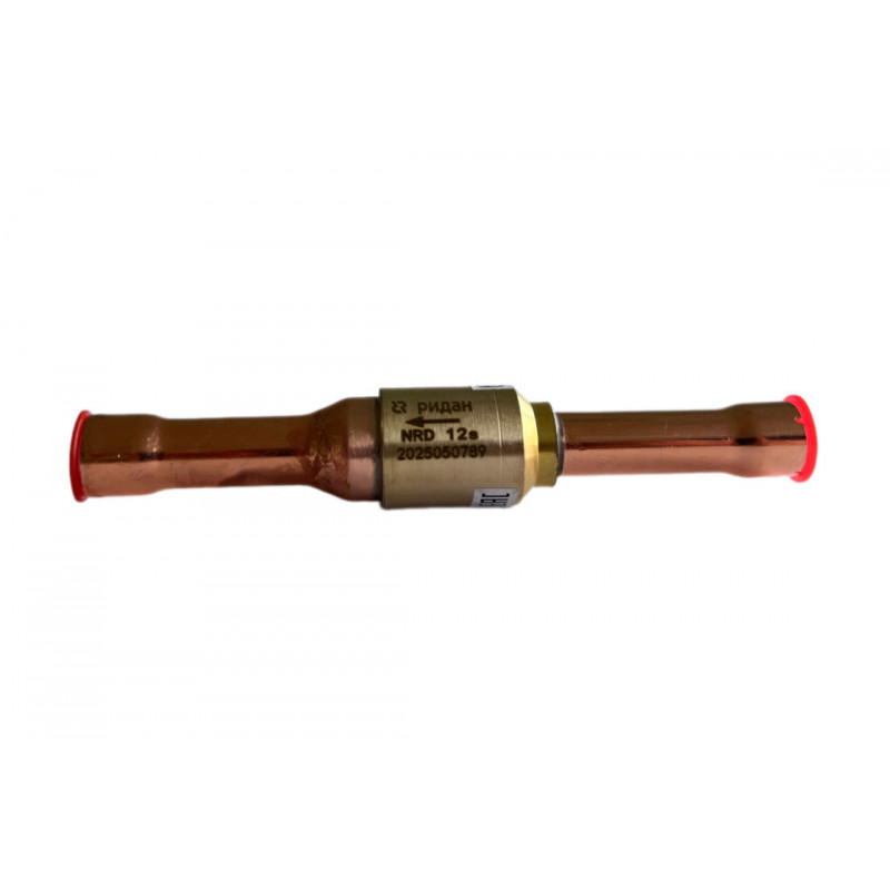 Клапан регулирующий KVR 12 034L0093R 1/2" пайка