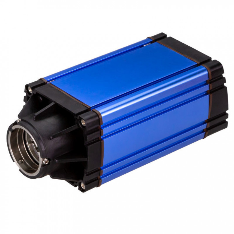 Привод электрический ICAD-R 600 027H9075R