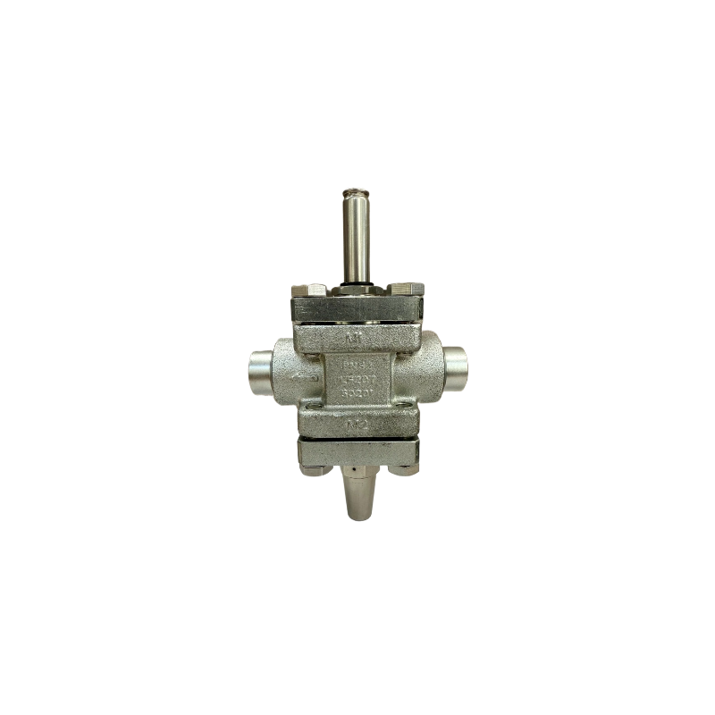 Клапан регулятор универсальный ICF-R 20-2-1 PN 52 002W120R