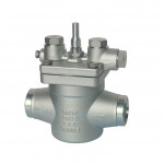 Клапан регулятор давления ICS-R 25 SD PN 52 025B3025R