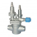 Клапан регулятор давления ICS-R 32 SD PN 52 025B3032R