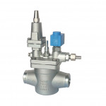 Клапан регулятор давления ICS-R 65 SD PN 52 025B3065R