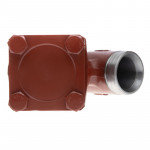 Сетчатый фильтр FIA 125 G STR PN 40 146C9125R