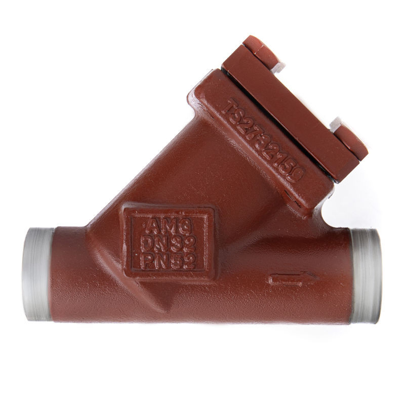Сетчатый фильтр FIA 125 G STR PN 40 146C9125R