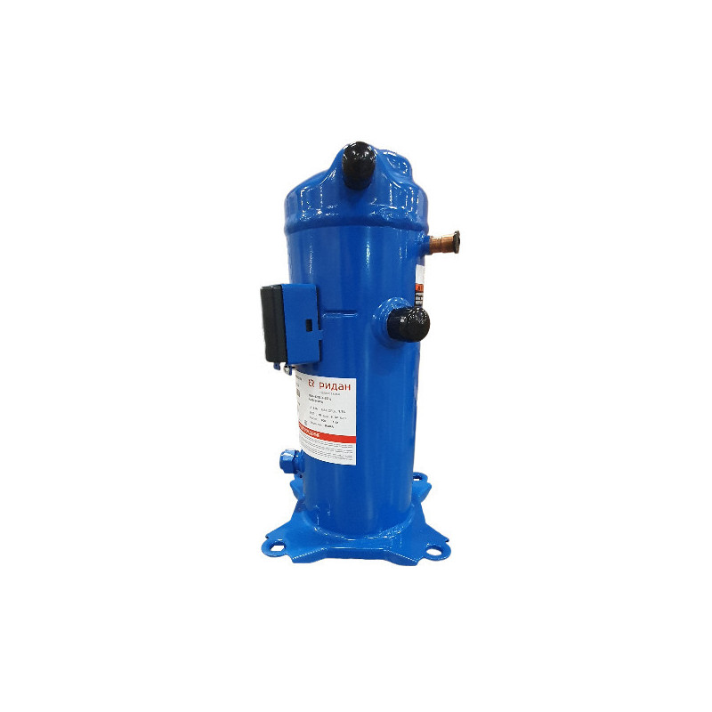 Компрессор спиральный RCIM51E4LT7CA 140R8331
