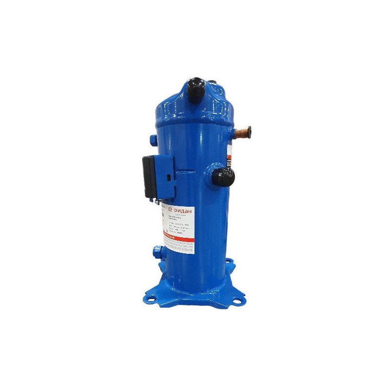 Компрессор спиральный RCIL18E4LT9CA 140R9340
