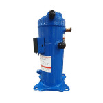 Компрессор спиральный RCIM45E4LT7CA 140R8330