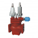 Клапан-регулятор давления PM-3 DN 32 026F3032R