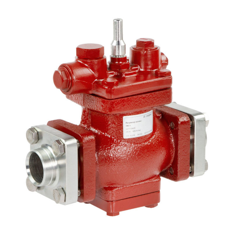 Клапан-регулятор давления PM-3 DN 32 026F3032R