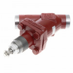 Регулирующий клапан REG PN 52, 80 D (3") 148B3080R