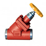 Регулирующий клапан REG PN 52, 80 D (3") 148B3080R