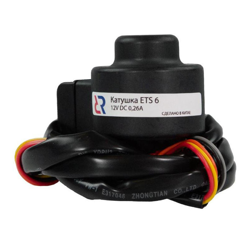 Катушка для клапанов ETS 6 034G5105R