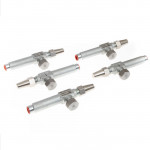 Игольчатый запорный клапан SNV-L G1/2''- W1/2 L100 ANG 148B3767R