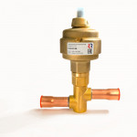 Электронный расширительный клапан ETS 12.5 034G4210R