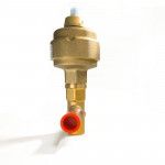 Электронный расширительный клапан ETS 12.5 034G4210R