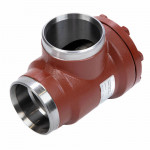 Сетчатый фильтр FIA 150 G ANG PN 40 146C0150R