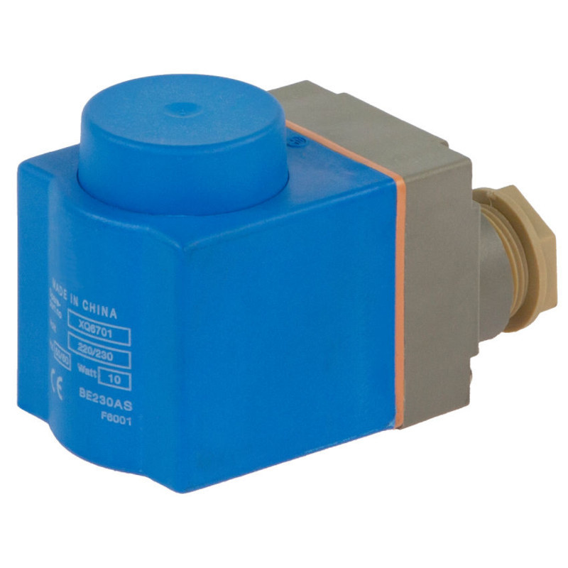 Катушка электромагнитная BN230AS 018F6905R