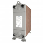 Теплообменник пластинчатый паяный BPHE_ RD-210-110-4.5-H-Q3 111B0506R