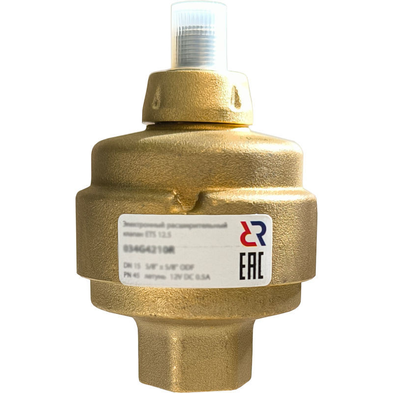 Актуатор ETS 12.5-25 ETS 6 034G2088R