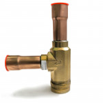 Обратный клапан NRVL 35s 021-2034R