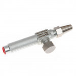Игольчатый запорный клапан SSNV-L G1/2''- W1/2 L100 148B3770R