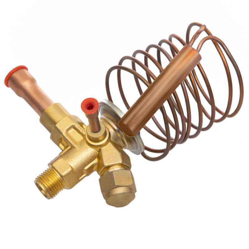 Терморегулирующий вентиль TE 2 068Z3284R