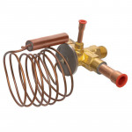 Терморегулирующий вентиль T2 068Z3281R (-25…+10°C, без MOP)