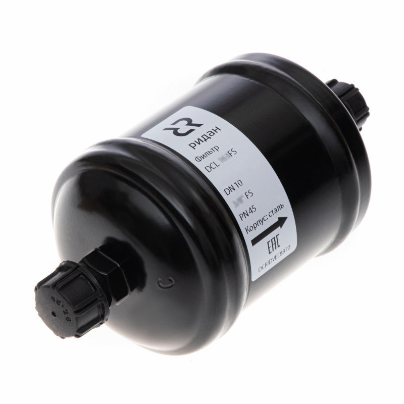 DCL 053FS Фильтр осушитель 023Z1501R