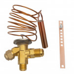 Терморегулирующий вентиль T2 068Z3346R (-40…+10°C, без MOP)